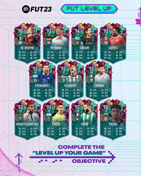 level up team 2|FIFA 23: FUT Level Up Team 2 LIVE